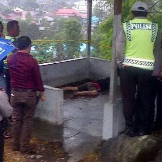 Tak Ada Saksi Mata, Polisi Belum Bisa Tetapkan Tersangka